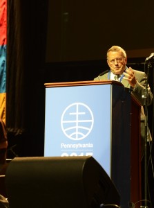 18 Mennonite World Conference Assembly PA 2015